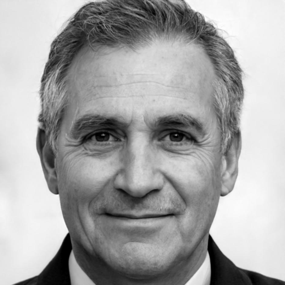 Carlos Mendes, proprietário de restaurantes